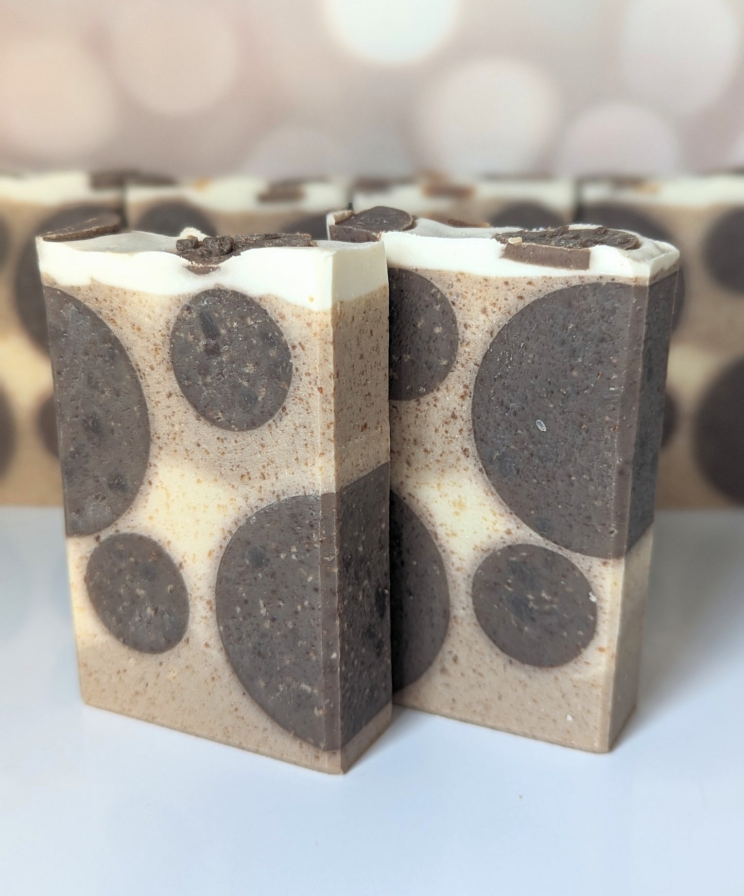 Milk & Cookies - Bourbon Vanilla & Sugar