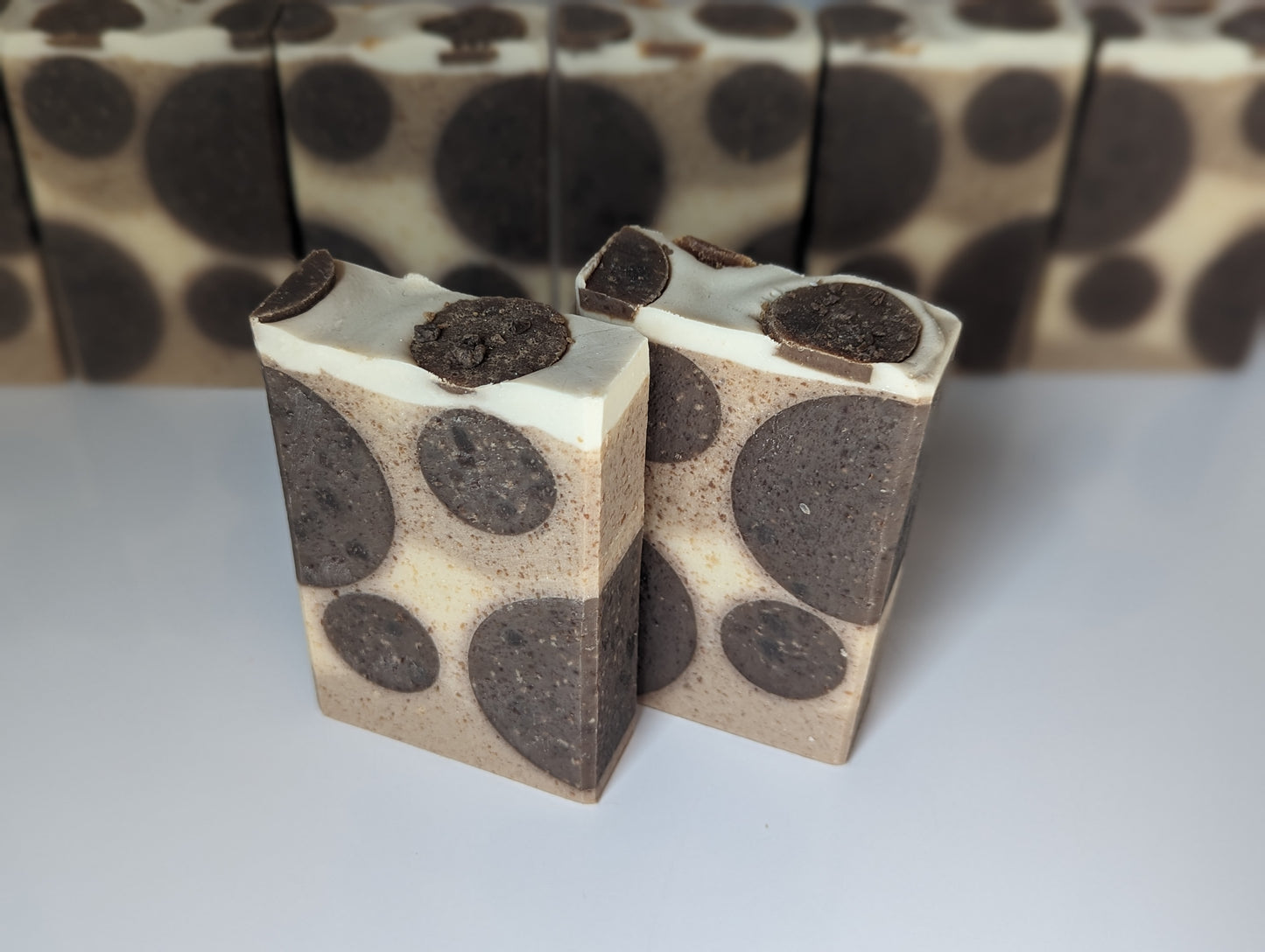 Milk & Cookies - Bourbon Vanilla & Sugar