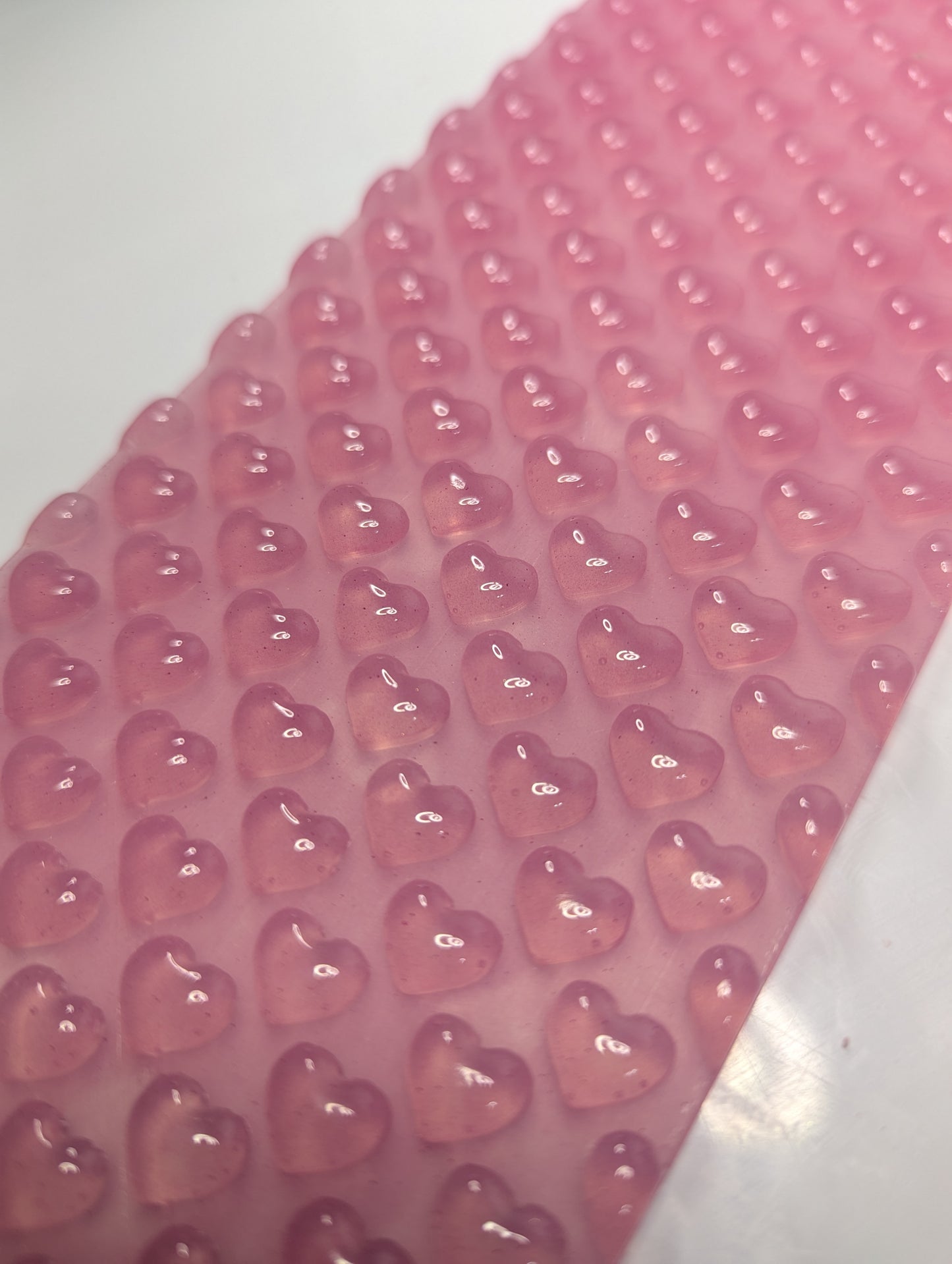 Soapmaking Tools: Silicone Impression Mats