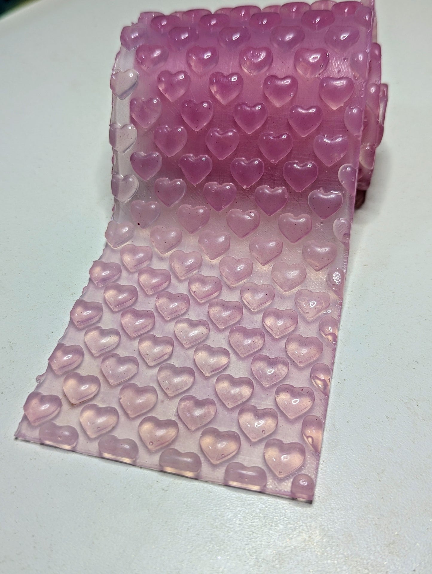 Soapmaking Tools: Silicone Impression Mats