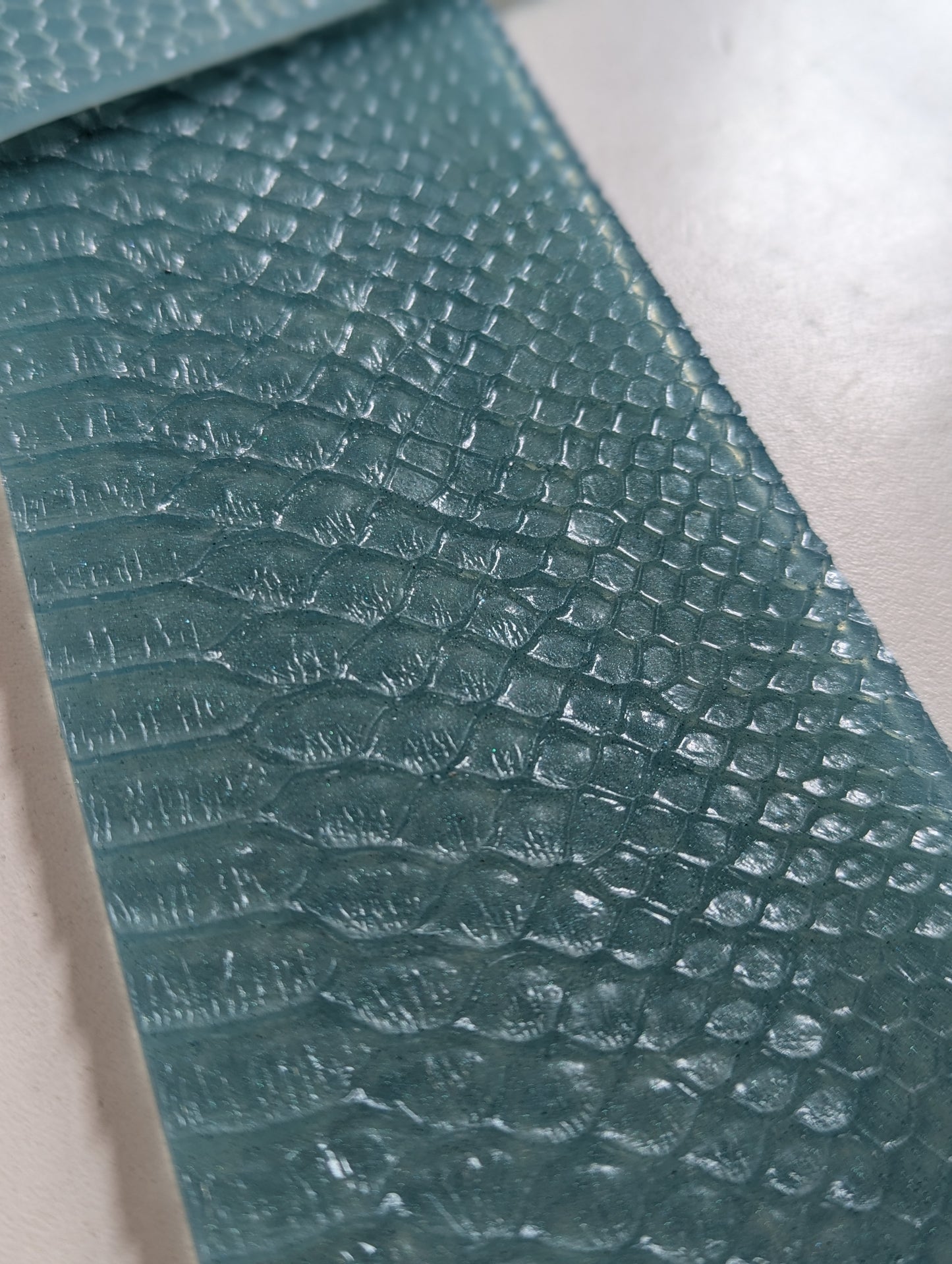 Soapmaking Tools: Silicone Impression Mats