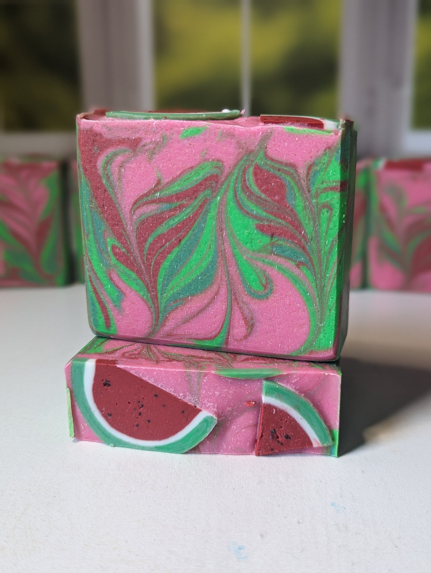 Summer Melon