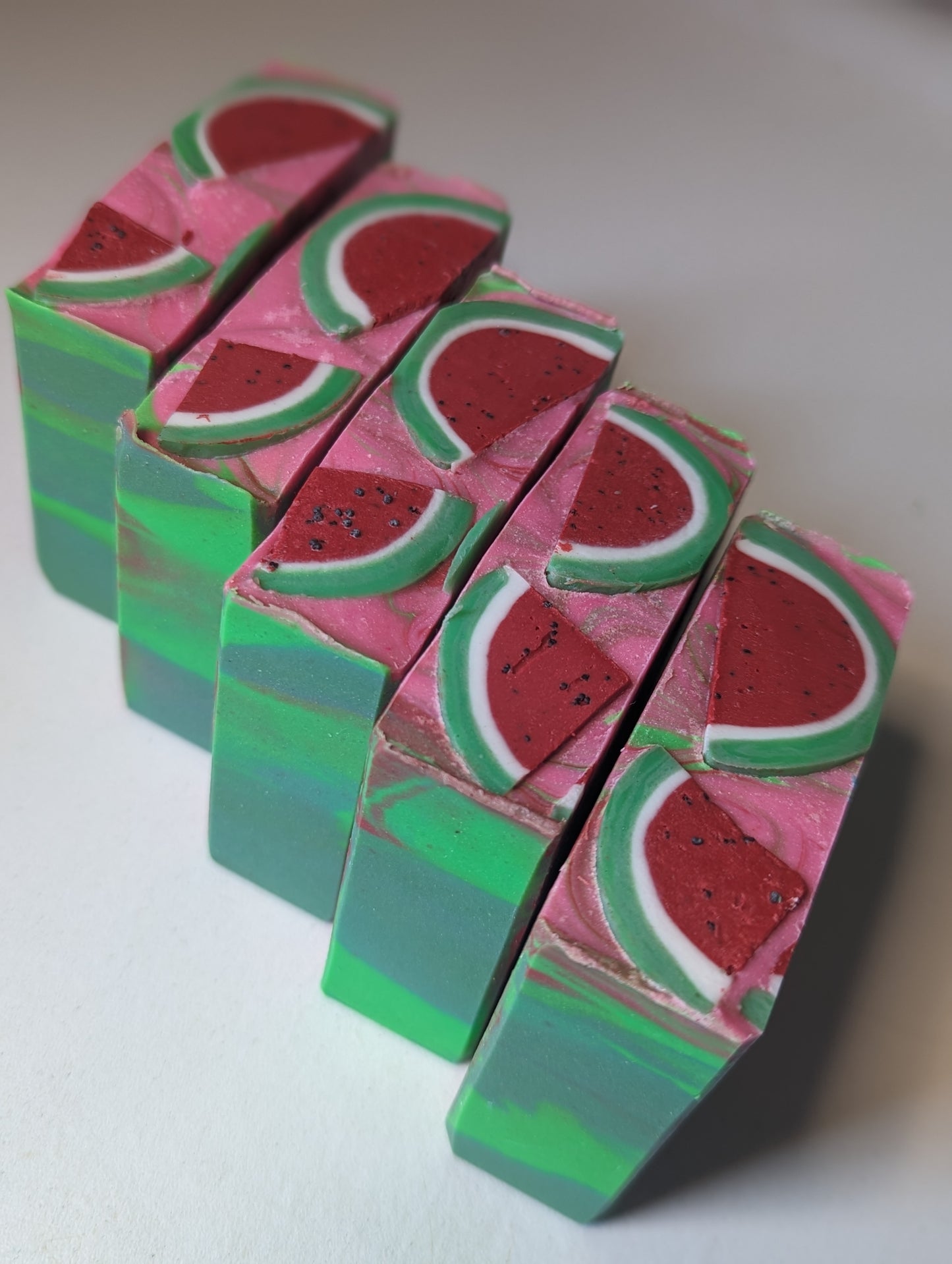 Summer Melon