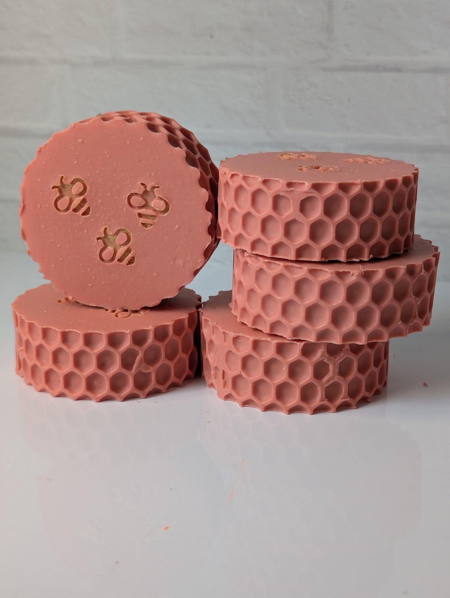 ** Honey Baby Rounds- NEW! **