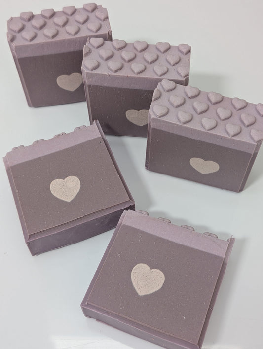 **Sweet Grace - Hearts**