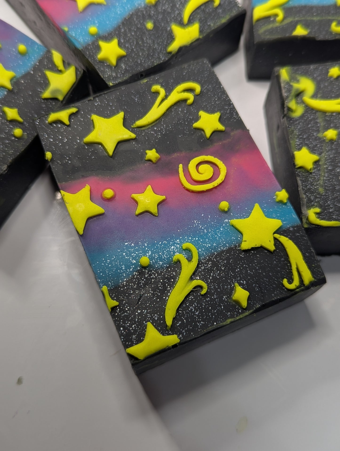 Soapmaking Tools: Silicone Impression Mats