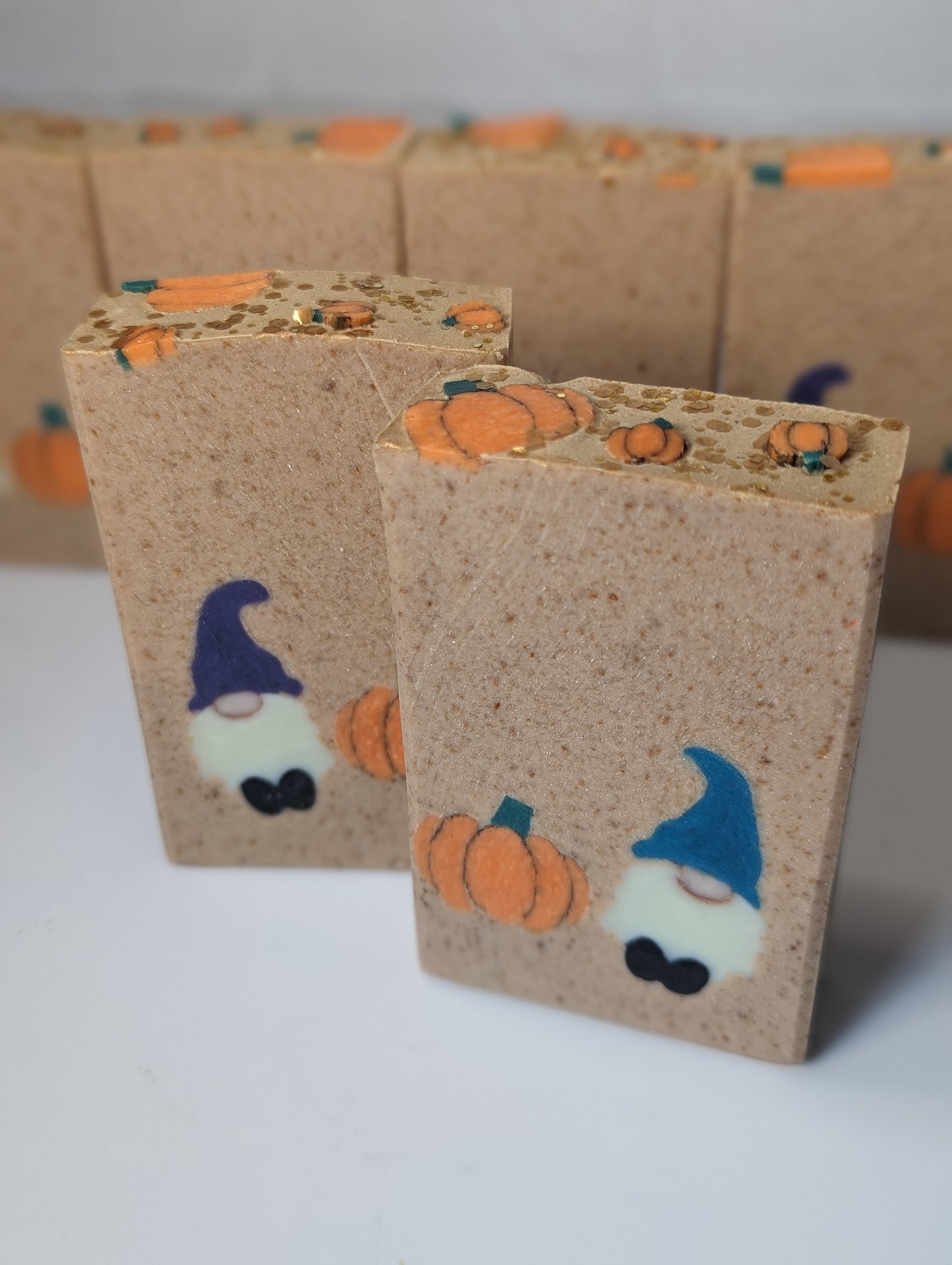 *Pumpkin Party*