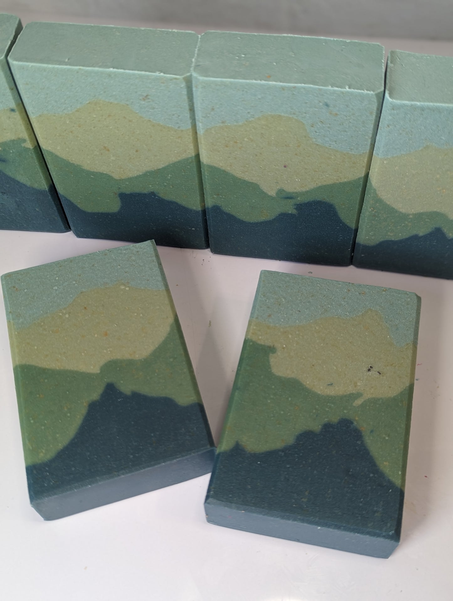 *The Wanderer - Triple Butter, Paulownia Wood Scented*