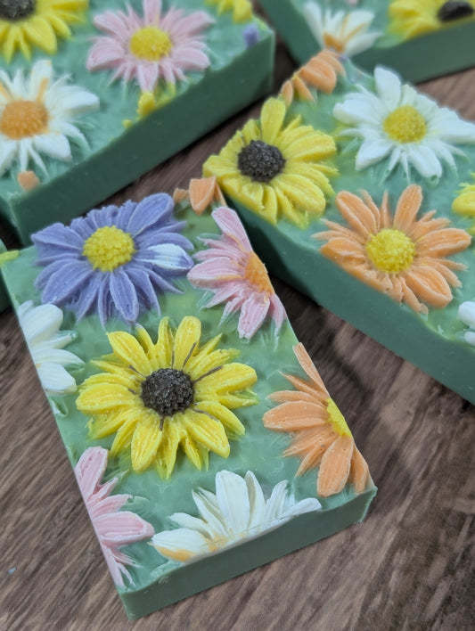 ** Daisy Garden **