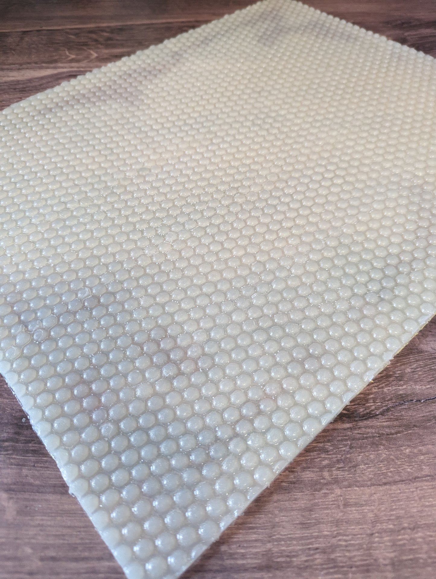 Soapmaking Tools: Silicone Impression Mats for Slab Molds