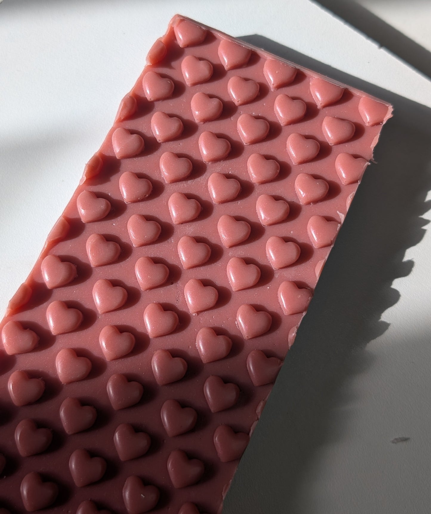 Soapmaking Tools: Silicone Impression Mats