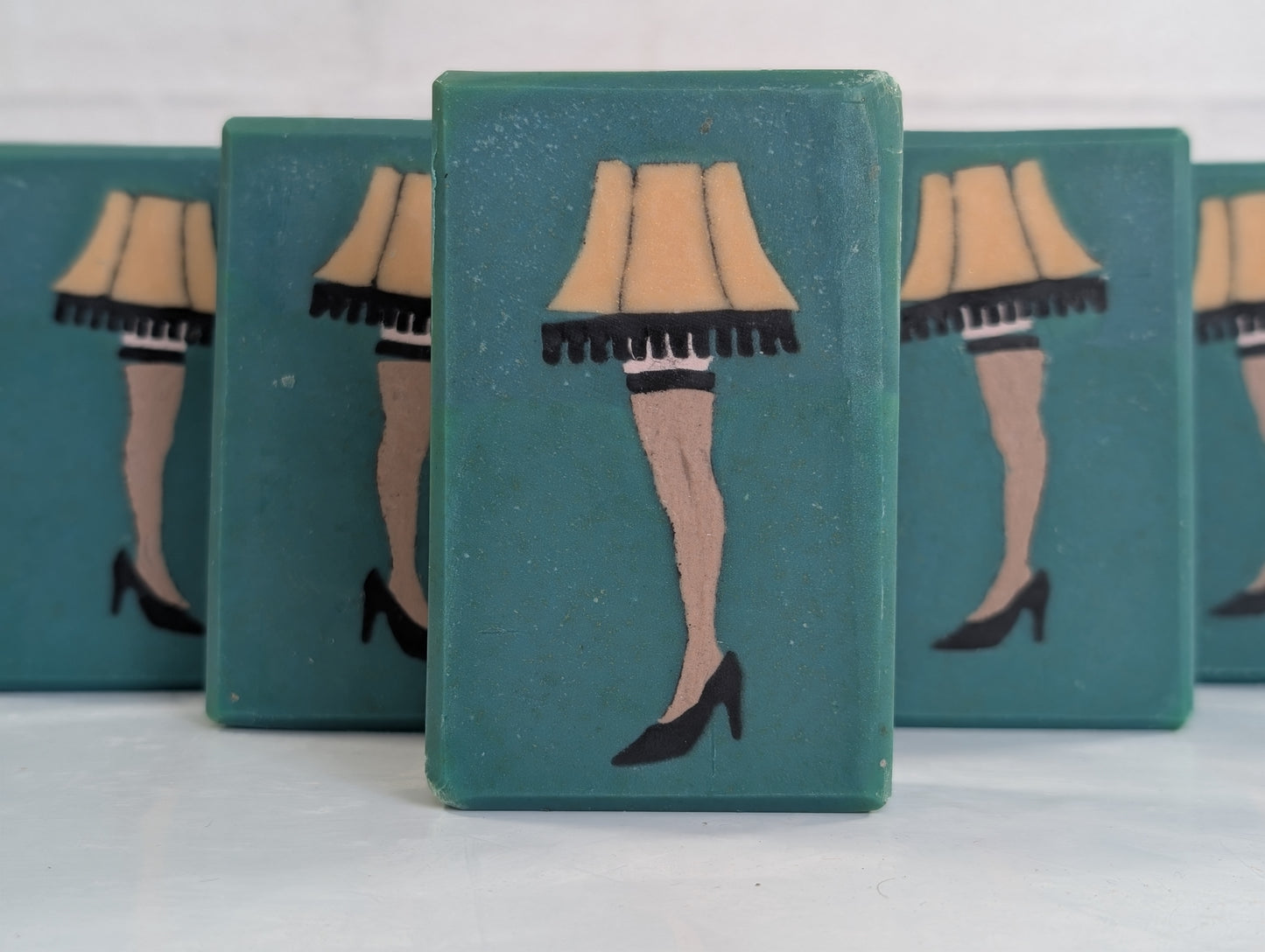 *A Major Award! - Cranberry Wassail scented*