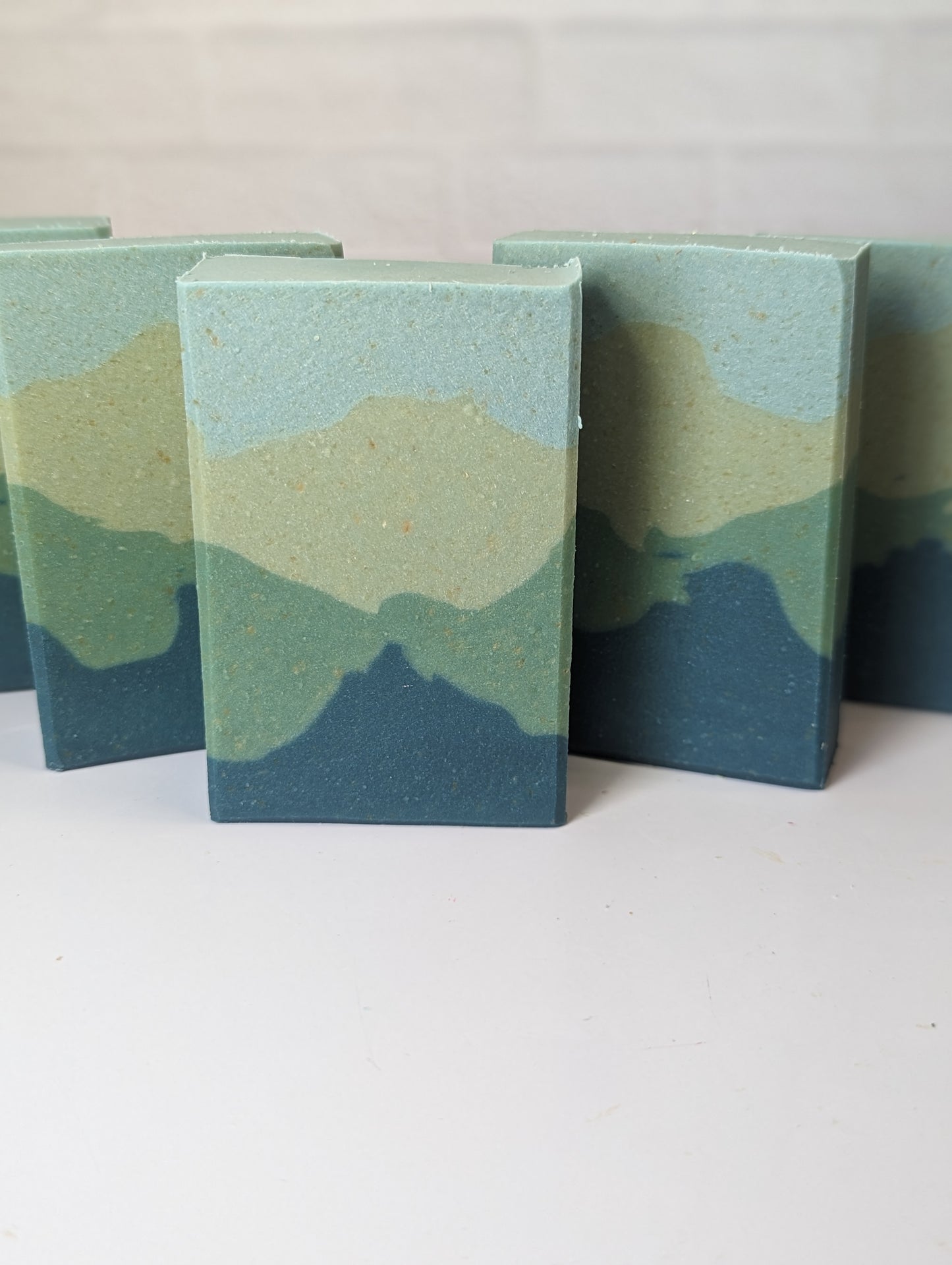 *The Wanderer - Triple Butter, Paulownia Wood Scented*