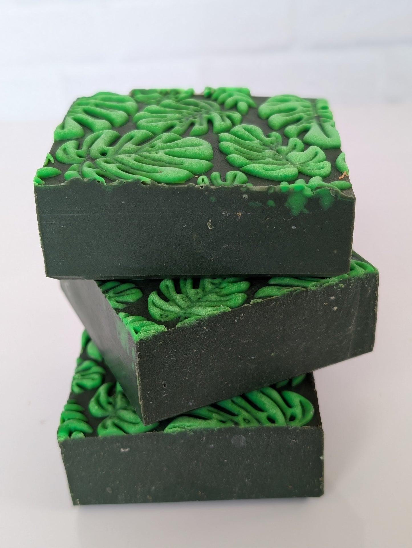 **Mint Tea & Bamboo**