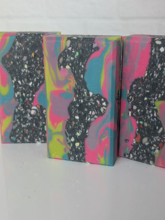 ** Cosmic Bowling - Jean Paul Gaultier scented **