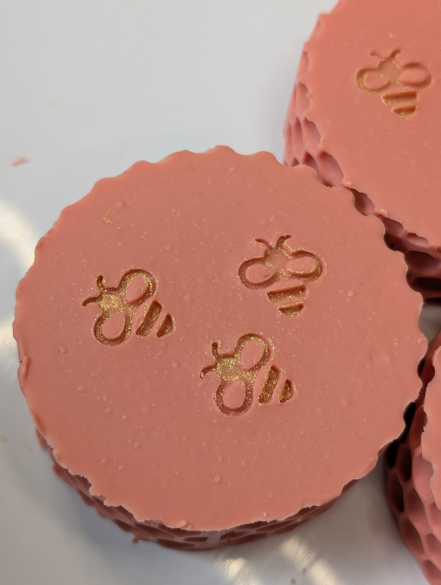 ** Honey Baby Rounds- NEW! **