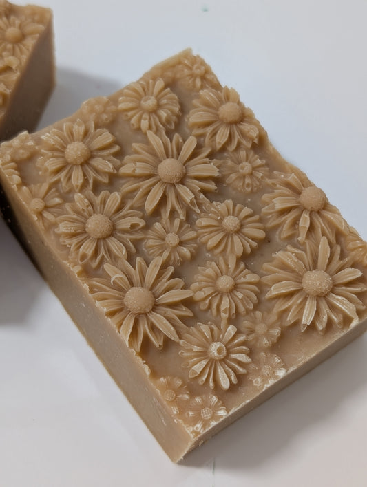 **Neroli & Beeswax**