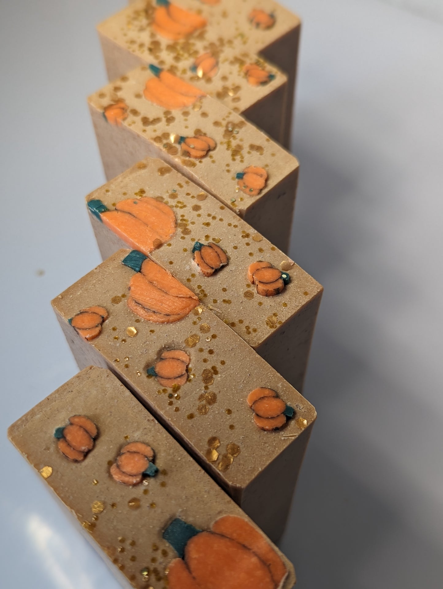 *Pumpkin Party*
