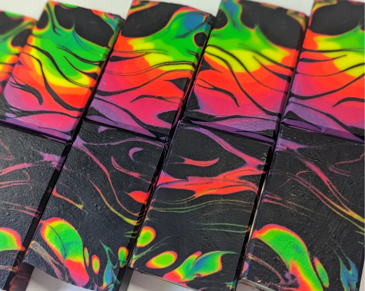 *Neon Dreaming*