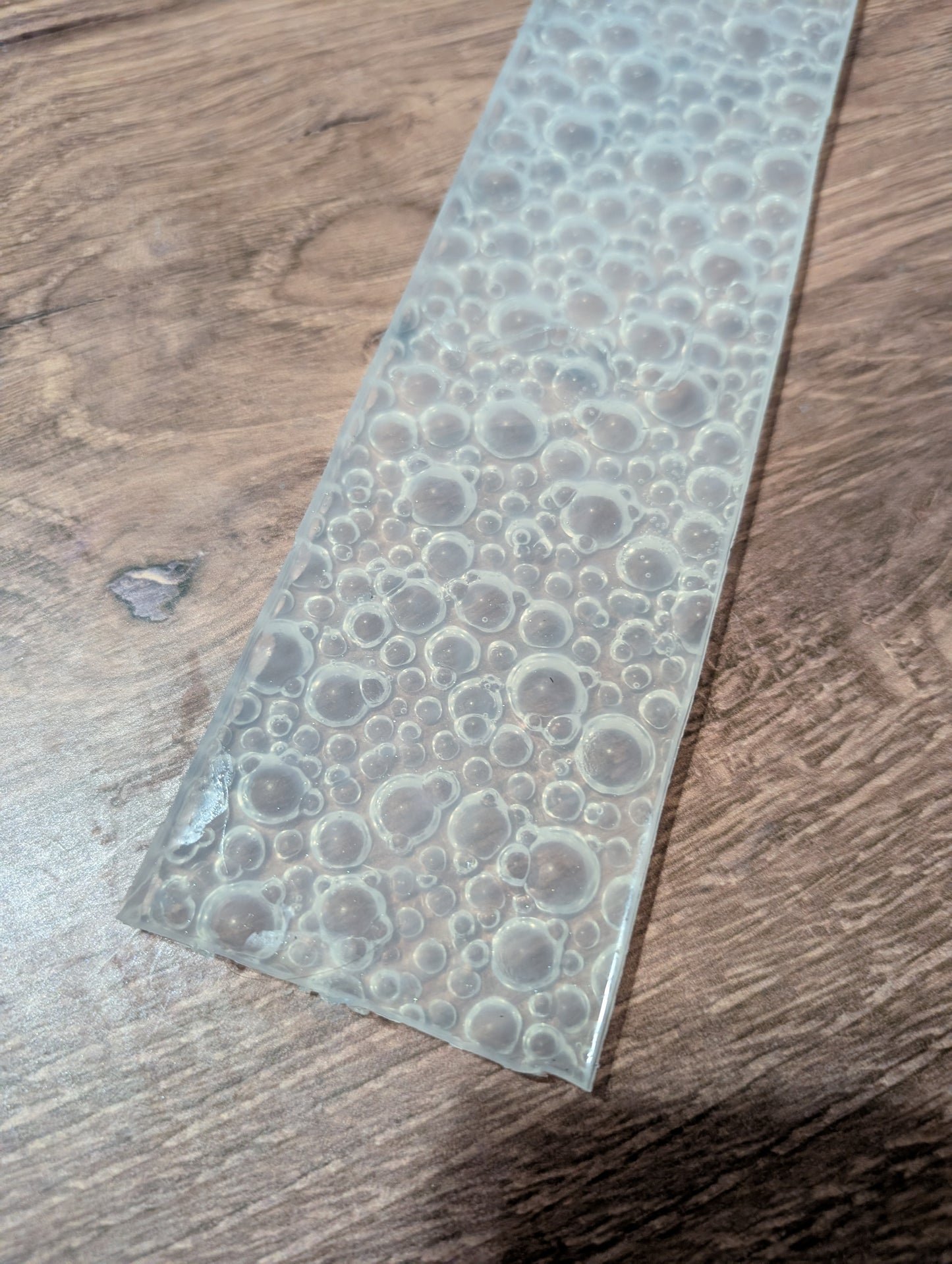 Soapmaking Tools: Silicone Impression Mats