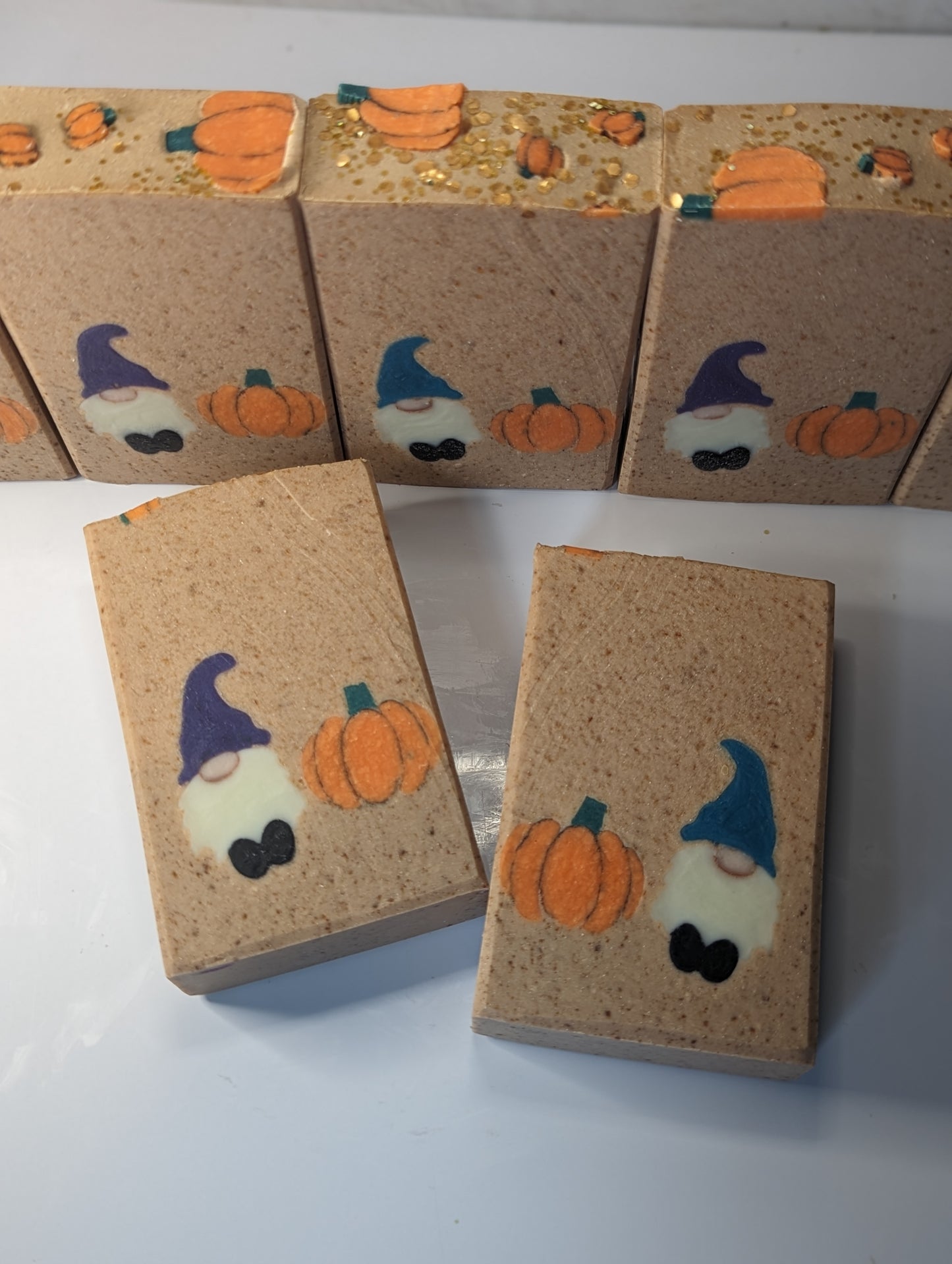 *Pumpkin Party*