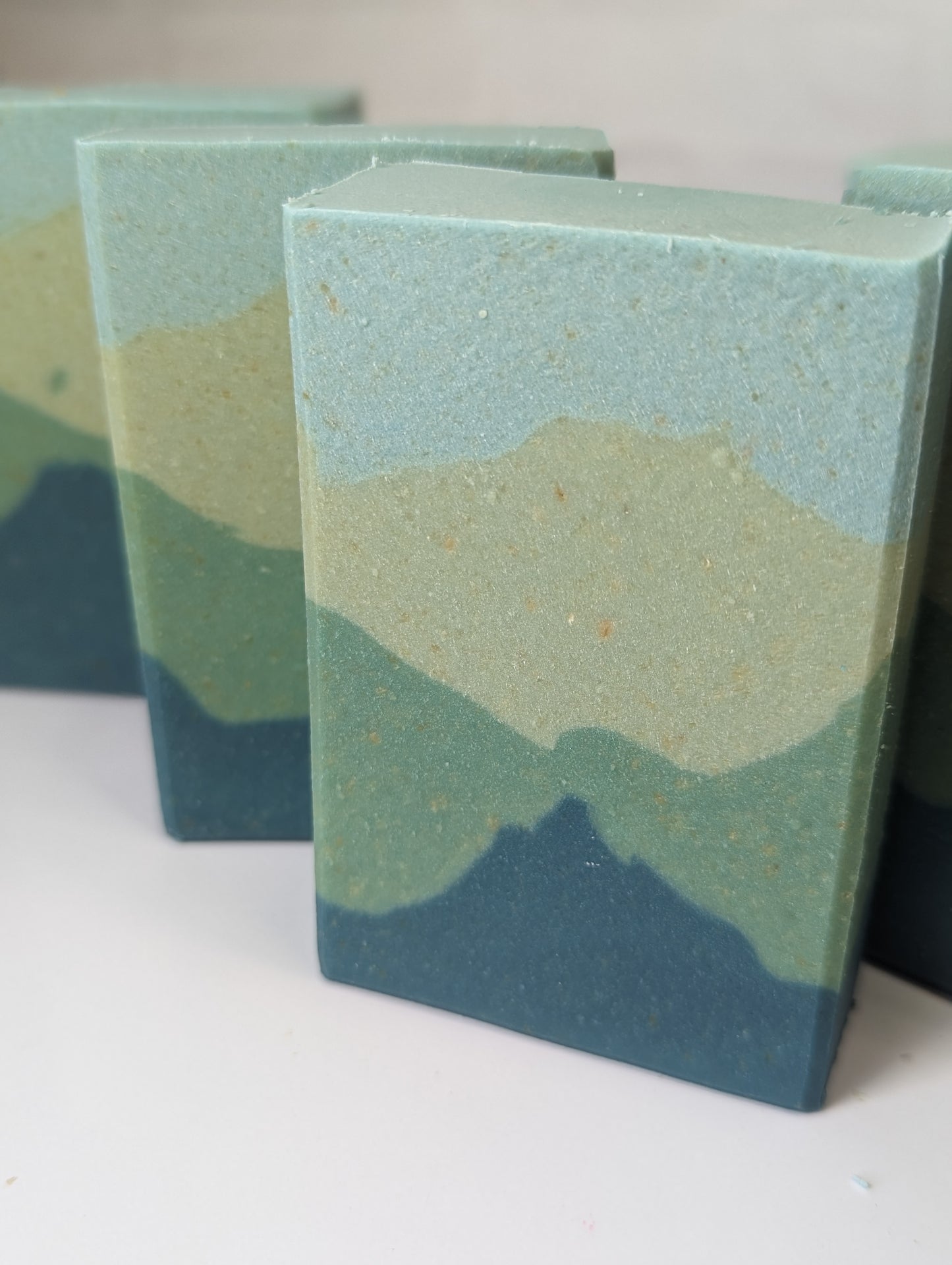 *The Wanderer - Triple Butter, Paulownia Wood Scented*