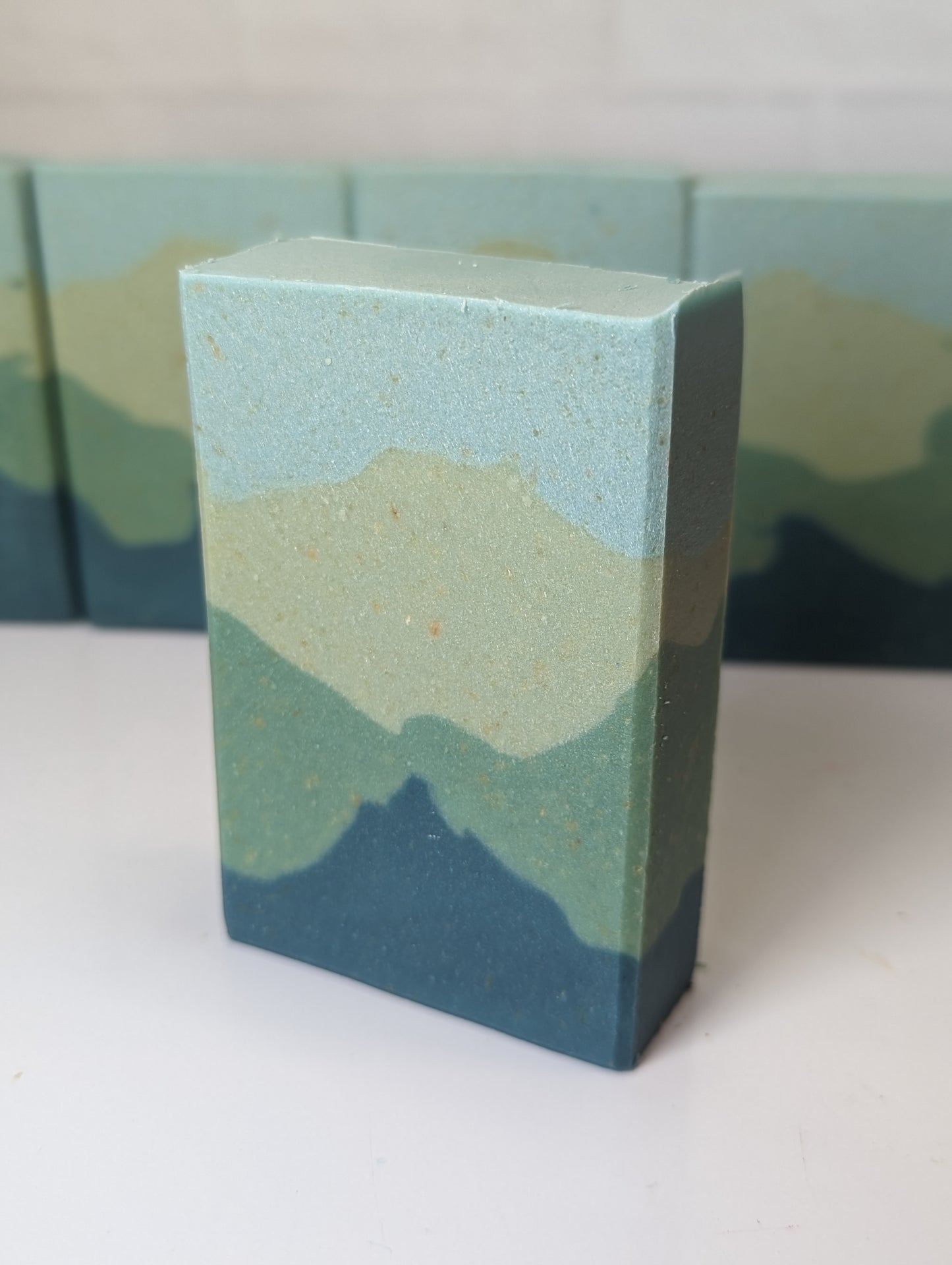 *The Wanderer - Triple Butter, Paulownia Wood Scented*