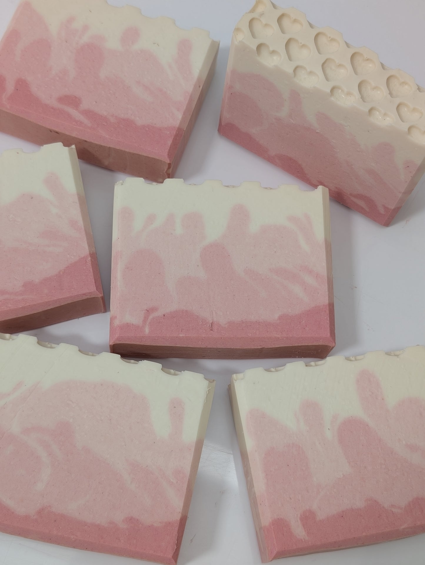 **Honeyed Apple & Bergamot**