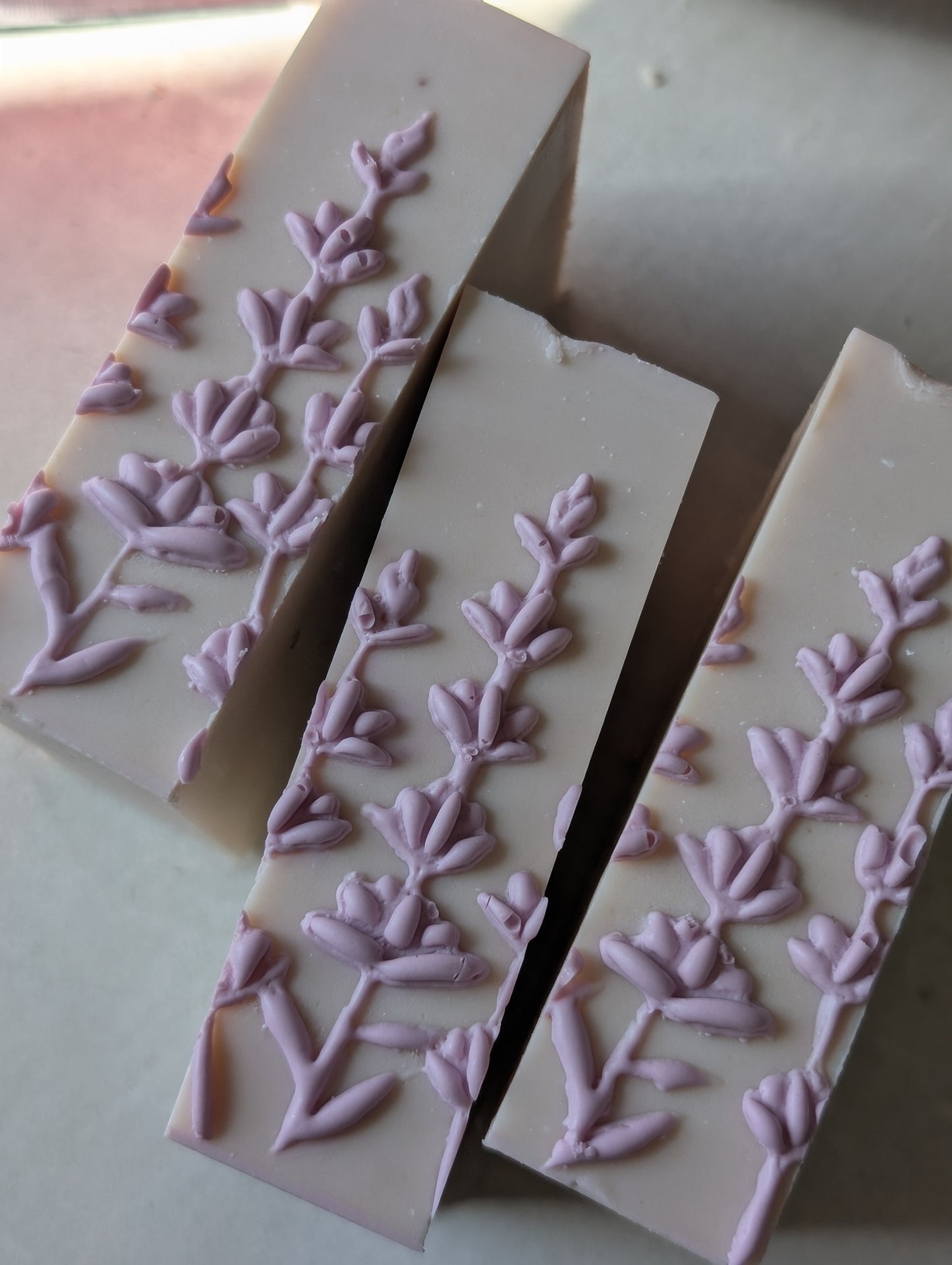 Soapmaking Tools: Silicone Impression Mats