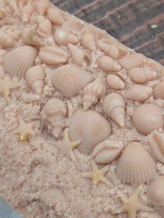 Soapmaking Tools: PRESALE - NEW Silicone Impression Mats - Will ship by 3/25/26