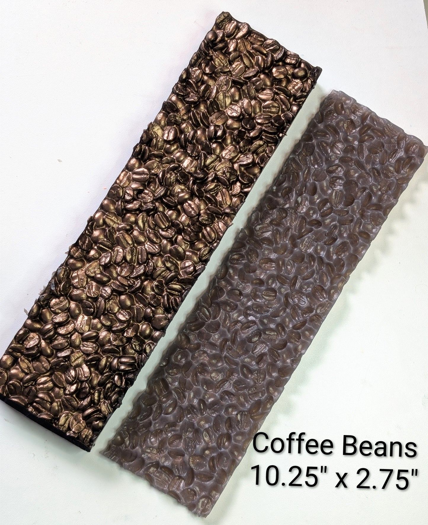 Soapmaking Tools: Silicone Impression Mats