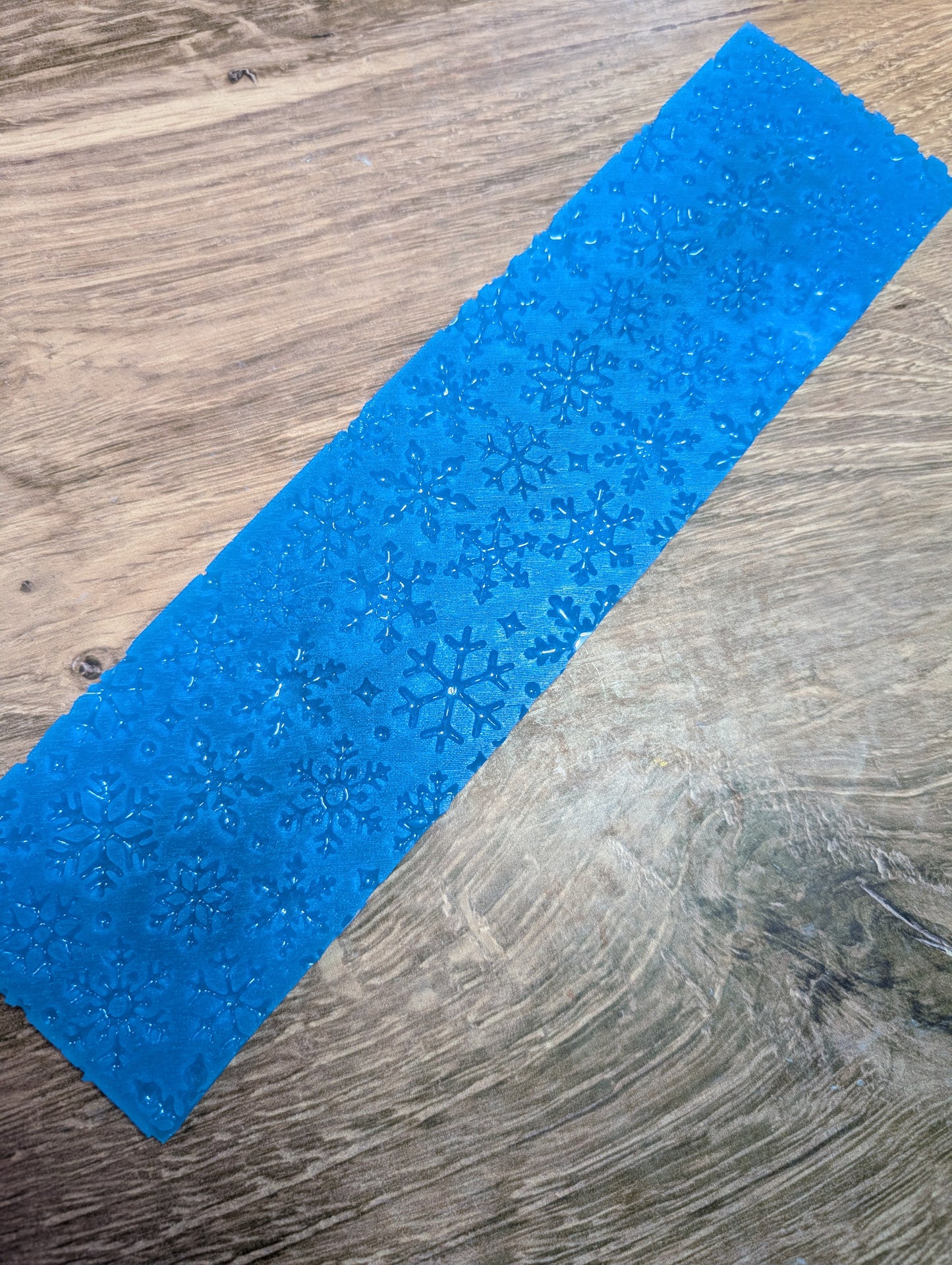 Soapmaking Tools: Silicone Impression Mats