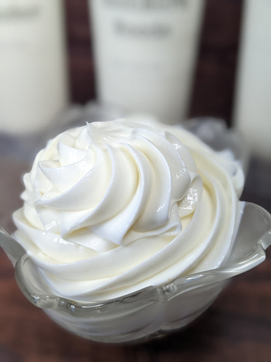 ** Hand & Body Creme Lotion **