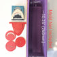 Soapmaking Tools: "Bruce" the Great White Shark Scraper & Extruder Disc set - 70mm wide