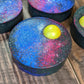 Galactic Charcoal Rounds- Unscented