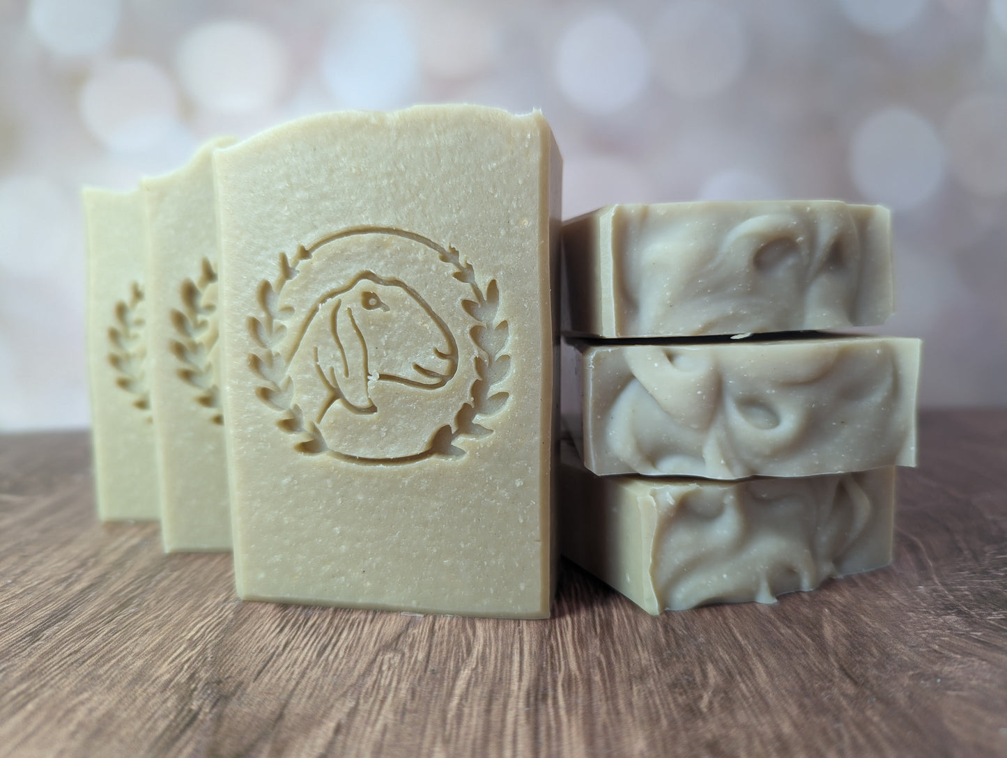 Butter Bars - Fragrance Free, Colorant Free