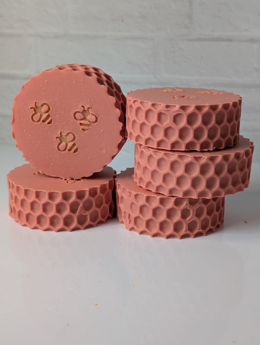 ** Honey Baby Rounds- NEW! **