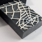 ** Spiderwebs ** Grape Soda scented