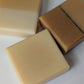 * Pure & Simple Bars - Fragrance & colorant-free *