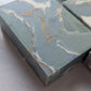 ** Minty Marble ** NEW