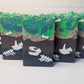**Jurassic Soap - Rosemary Mint scented - Dinosaur Soap**