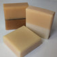 * Pure & Simple Bars - Fragrance & colorant-free *