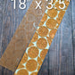 Soapmaking Tools: Silicone Impression Mats