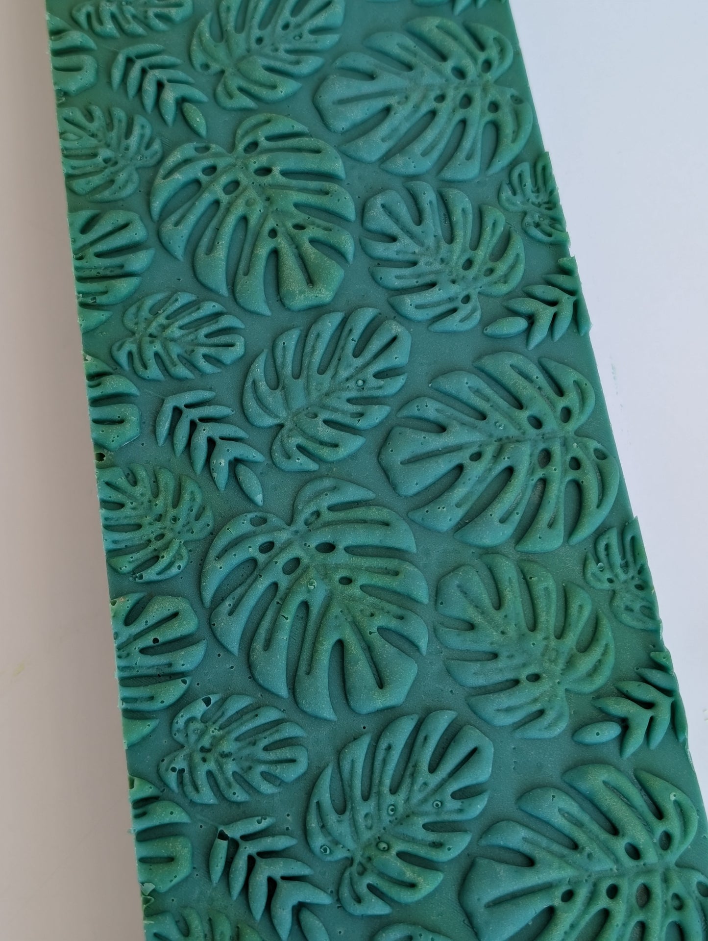 Soapmaking Tools: Silicone Impression Mats