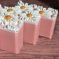 ** Honeyed Apple & Bergamot **