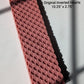 Soapmaking Tools: Silicone Impression Mats