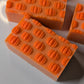 * Orange & Patchouli * NEW