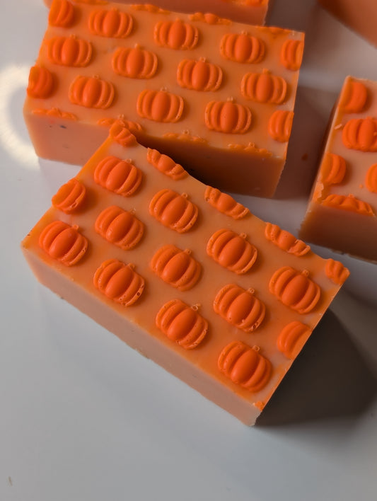 * Orange & Patchouli * NEW