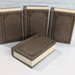 ** Soap Books ** 3 scents available