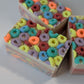 ** Fruity Rings **